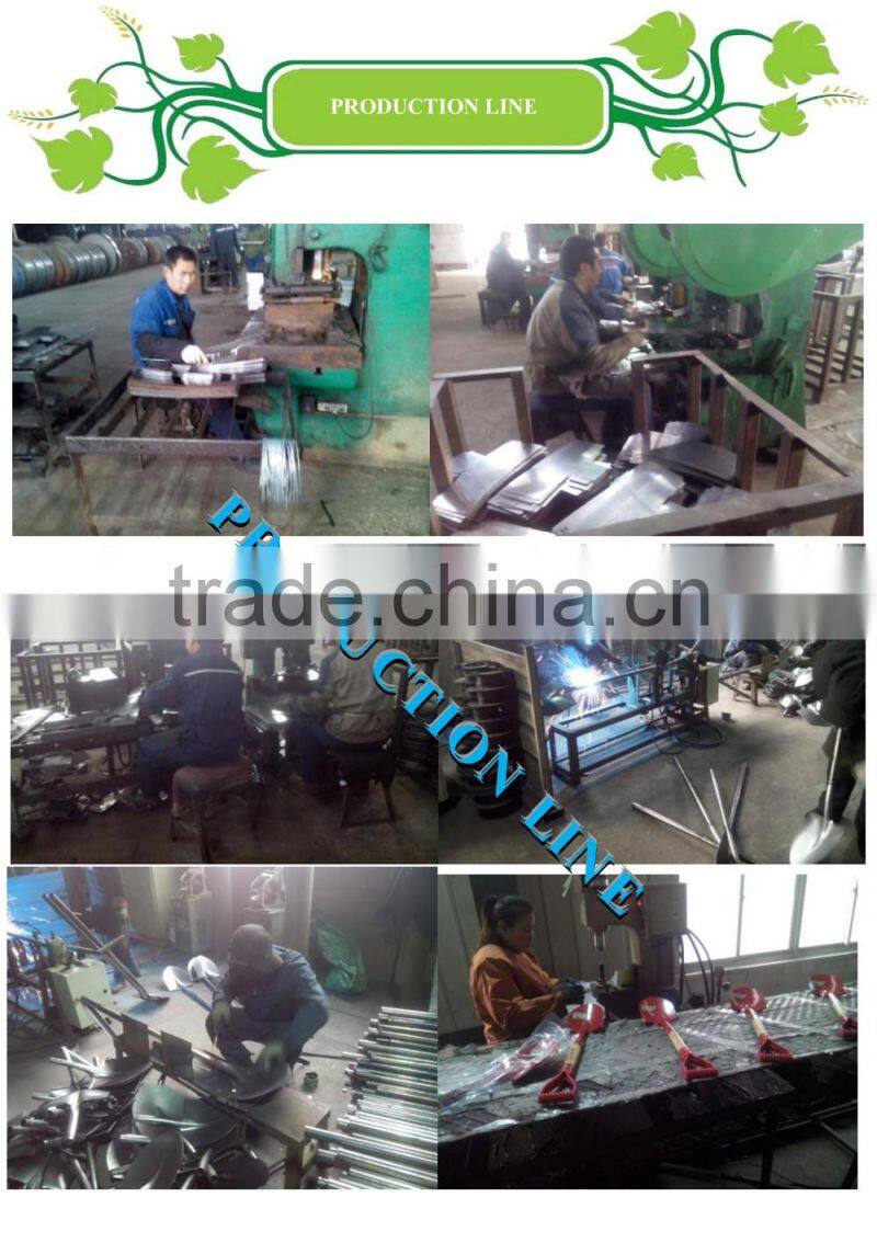 W-02 Supplying Agriculture Tools&Garden Tools Superior Quality Wrecking Bar