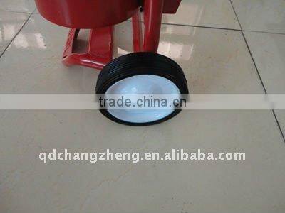 high quality gas cylinder trolley