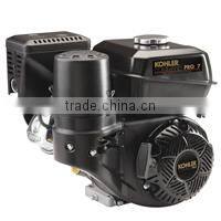 2014 South America EXPO invited B&S I/C Gross gasoline motor hot sell popular 22T gas log splitter
