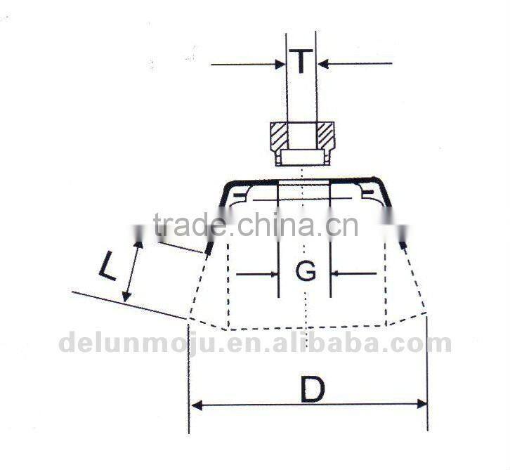 bowl crimp steel wire wheel, Cup crimped steel wire wheel