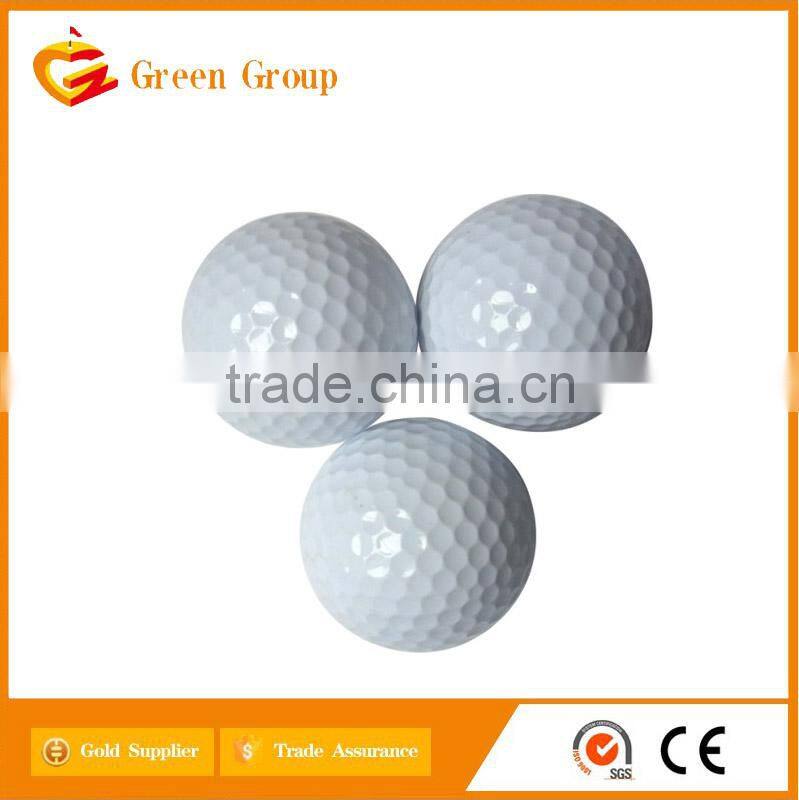 Wholesale golf 4pcs ball