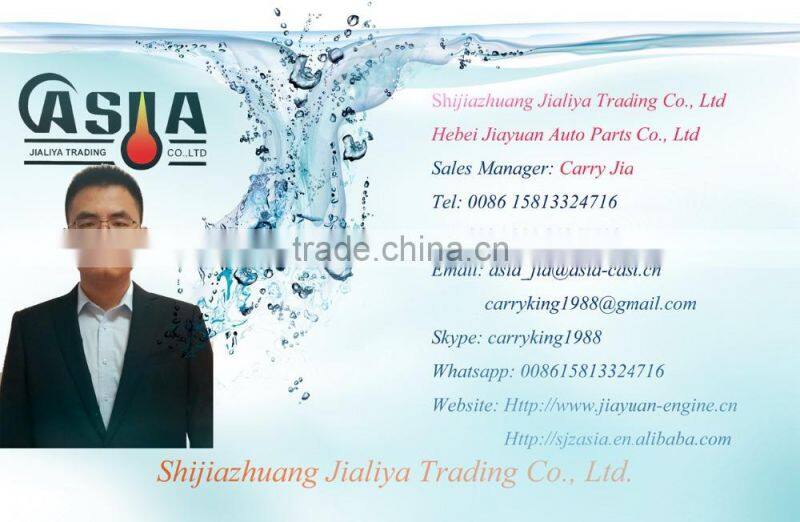 Cylinder head for KA24DE 2.4L 2389cc DOHC 16v 1997- for 240 SX/Altima/ D22/Palatin/Frontier/King-Cab/Silvia/Urban/Xterra