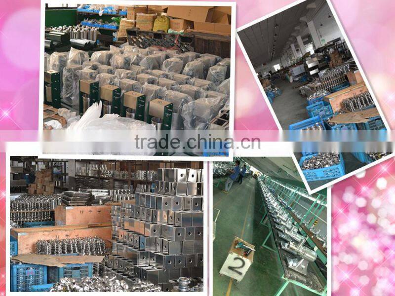 2014 new item as seen on tv hamburger maker