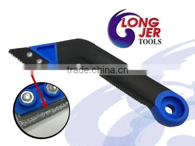 TUNGSTEN CARBIDE GROUT SAW FOR TILE TOOLS