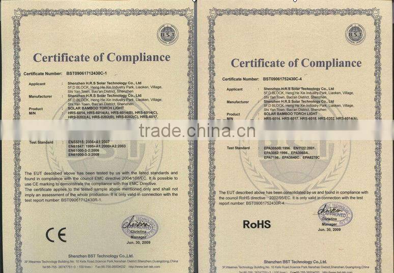 Solar energy 100% Solar powered 10 bright LEDs solar spot light