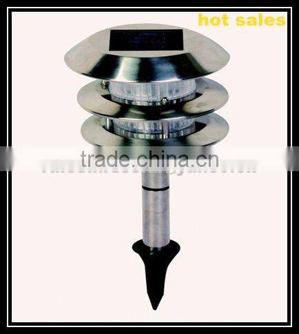 cheap solar lawn light