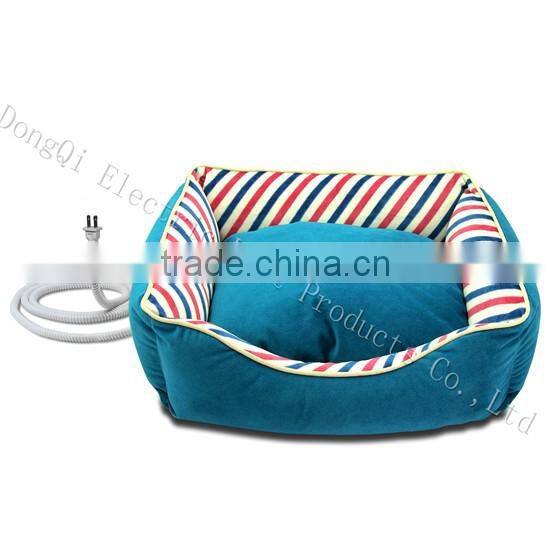 CE Indoor Pet Heated Bed