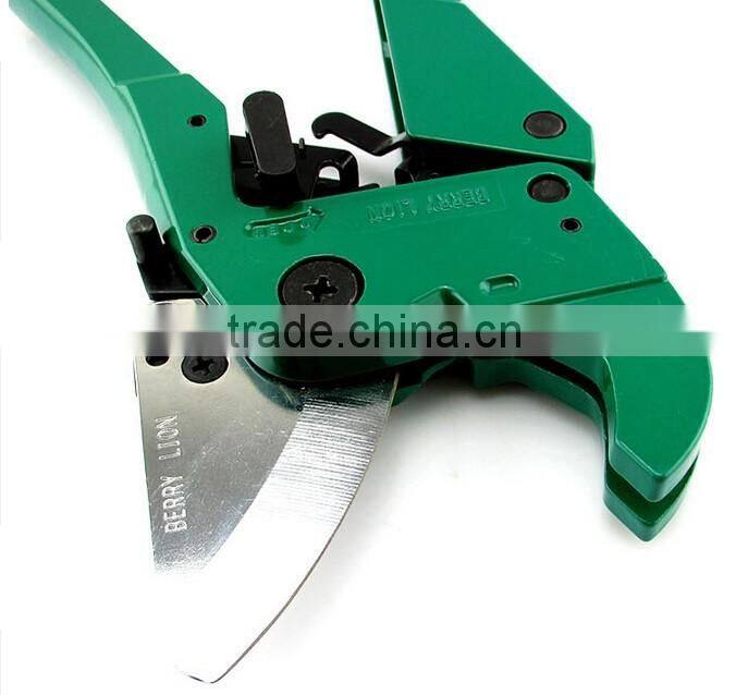 BERRYLION 42mm sharp scissors for cutting plastic pipe with high quality
