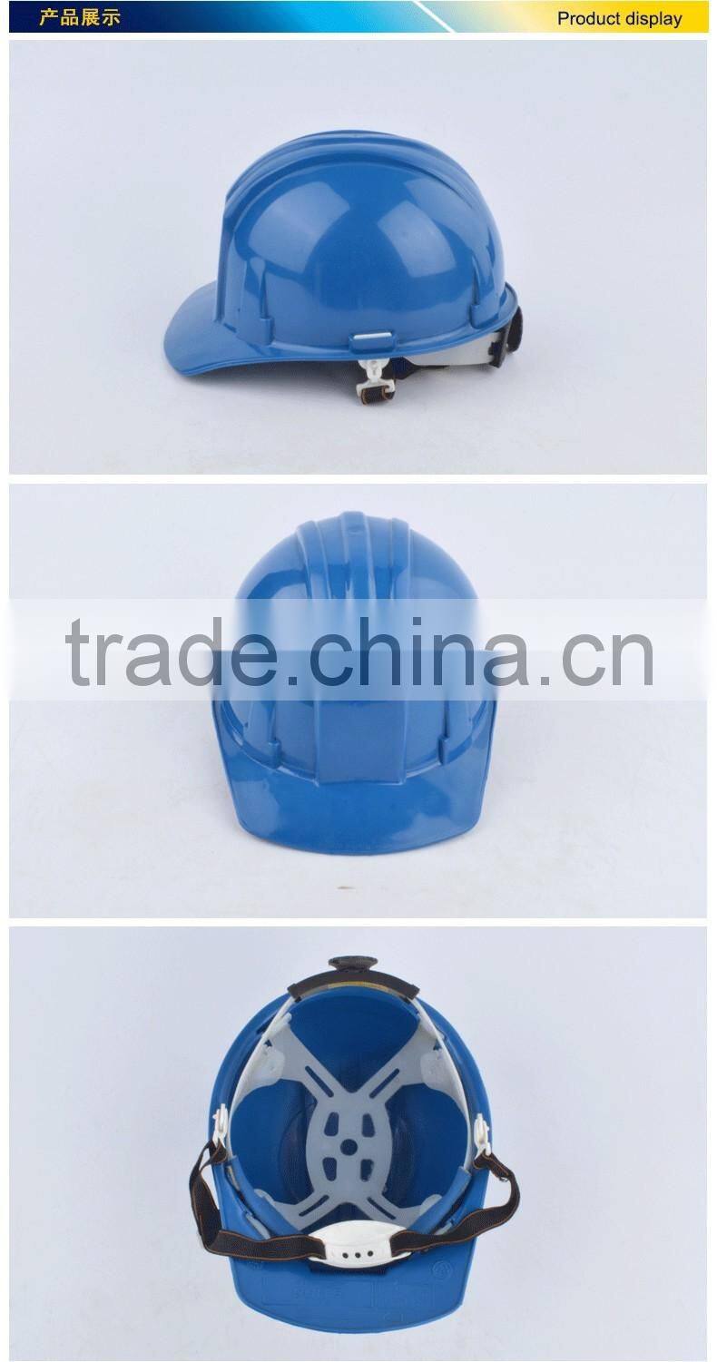 american safety helmet,engineering helmet,blue color helmets