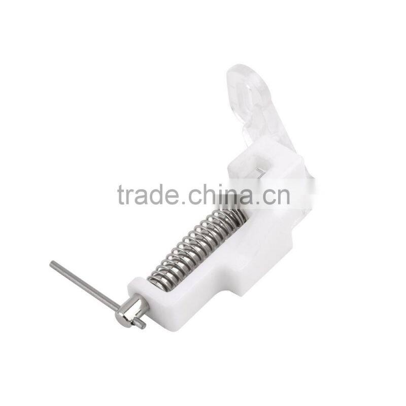 32PCS Sewing Machine Foot Sewing Machine Feet Sewing Machine Presser Foot For Brother Janome Yokoyama Juki