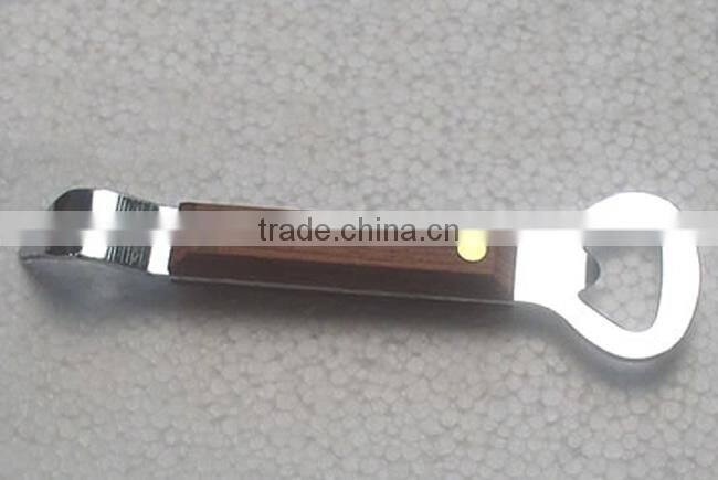 Stainless Steel Bottle Opener Factory in Yangjiang