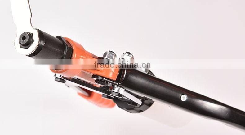 9.5" single hold hand riveter punch tool AK-0329