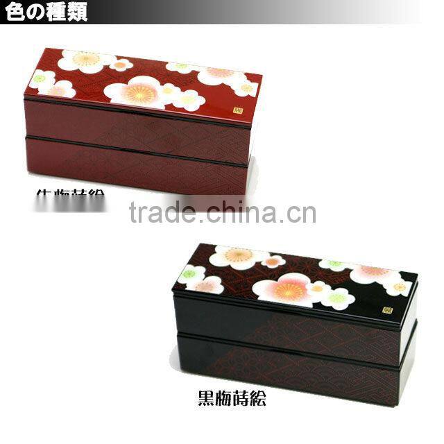 Obento Food storage Japanese dishes Bento for women for wholesaler