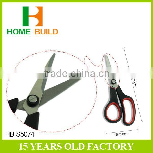 Factory price HB-S5074 Good Appearance Industrial Safety Scissors