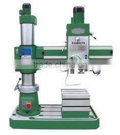 Radial Drilling Machine, dia 32 40mm