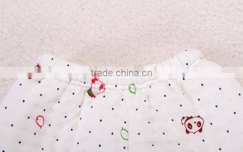 Baby Winter Clothes Set Keep Warm Homewear Clothing Sets Baby Sleepwear Clothes