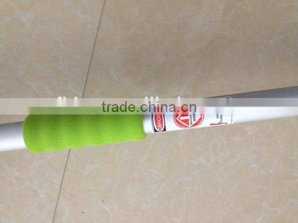 3M Telescopic Truck Long Handle Cleaning Car Wash Brush