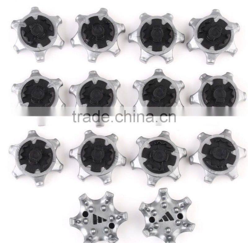 Spike for Golf Shoes Plastic Skipe in Golf