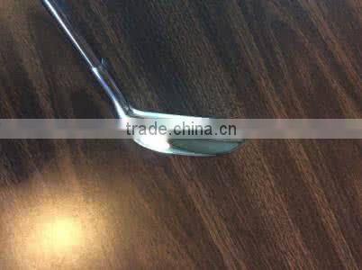 Forge Golf Putter, custom design golf putter