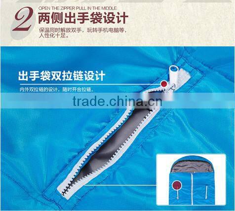 High Quality Manufacturer for Outdoor Adult Sleeping Bag