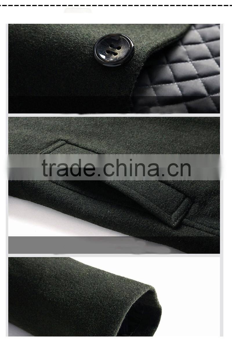 Wholesale Manufacturing of Plaids and Tweeds Jacket