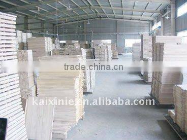 Eco-friendly finger joint wood originated from China