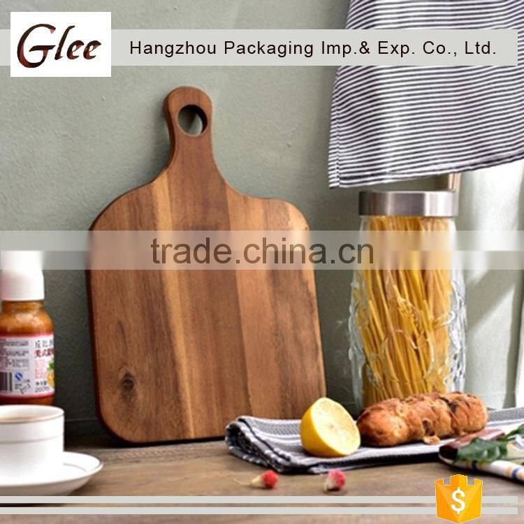 Pretty popular custom ec-friendly pizza plate