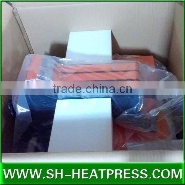 Swing Heat Press Machine, Flat Swing Heat Transfer Press 38*38cm/40*60cm