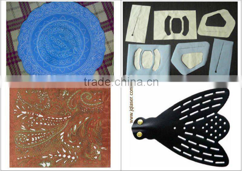 good quality 1800*1000mm auto-feeding cloth cutting machine for sale