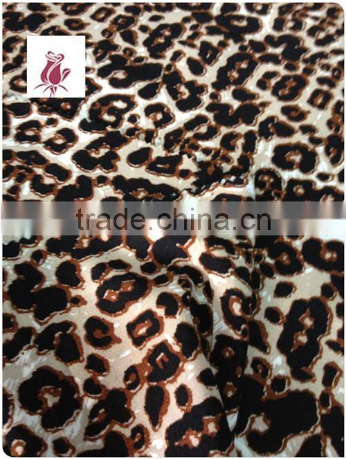 K keqiao new arrival 2016 high qulity cortex trigger fabric wholesale in market dubai