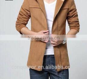 new design winter warm coat . BCT029