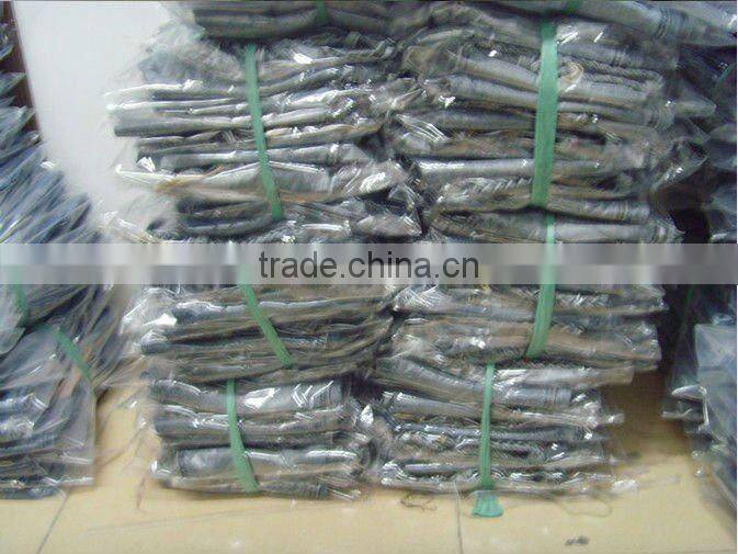 GZY high quality stock printed leggings women