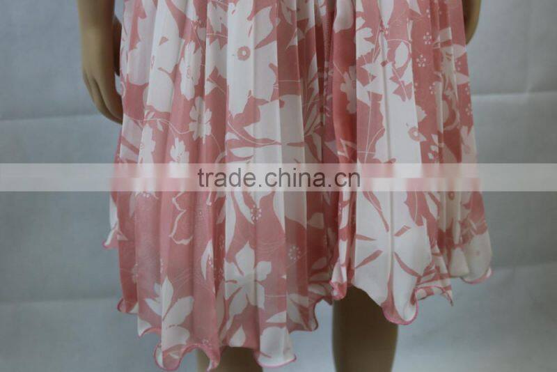 New Product Chirldren Girl Dress For Fashion Girl's Wear
