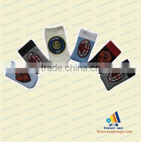 new fashion knitting cell phone mobile phone sock