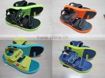 Stock Boy's sandal