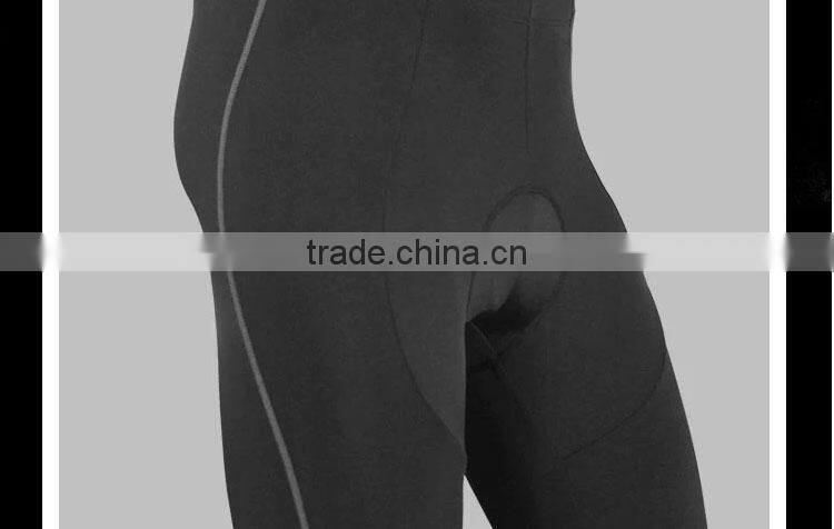 OEM Comfortable cycling wear sets for men