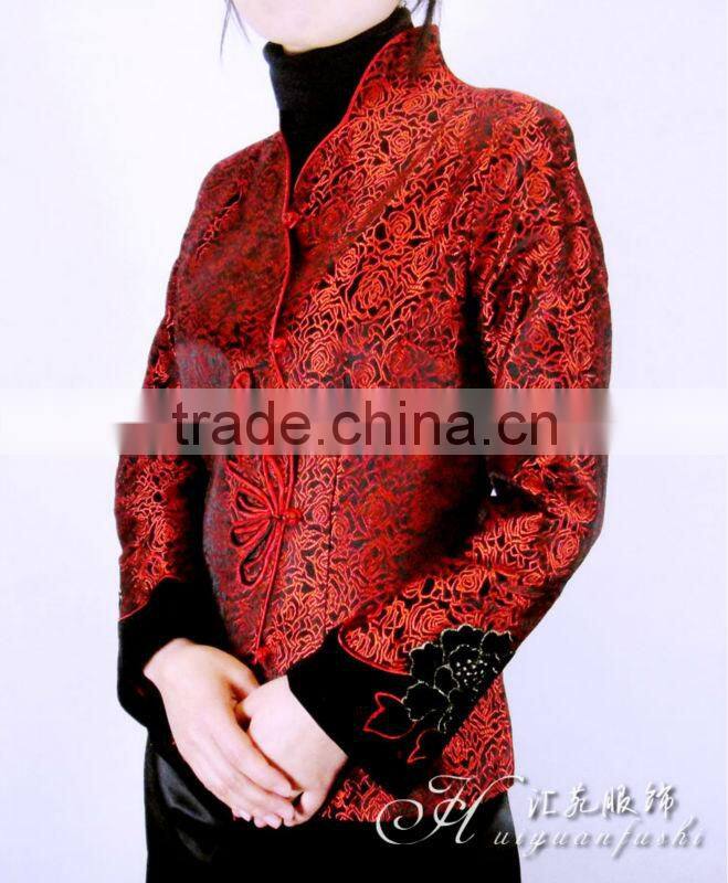 women outerwear