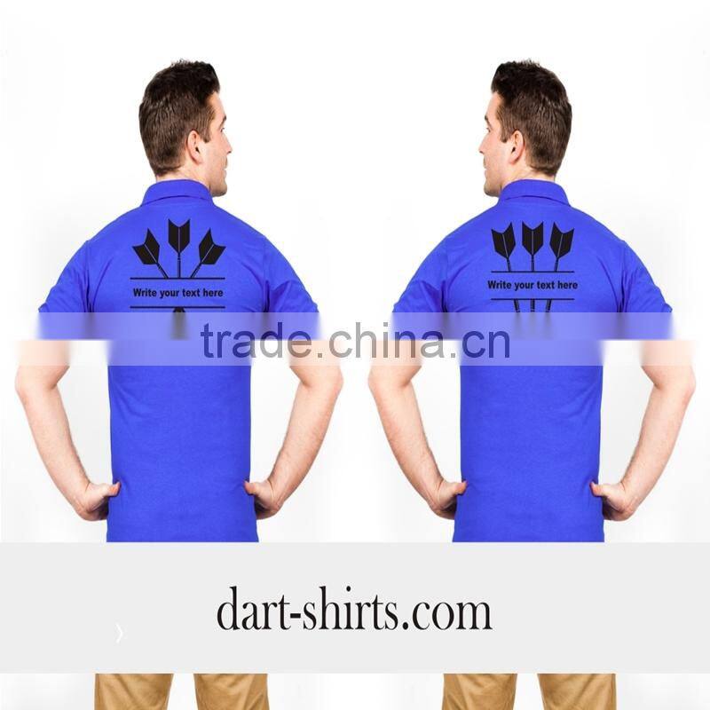 Custom dart shirt cool colthing