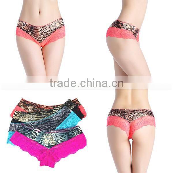 Wholesale Very Hot Sale US Design Sexy Underwear For Girls Panties M L XL Size