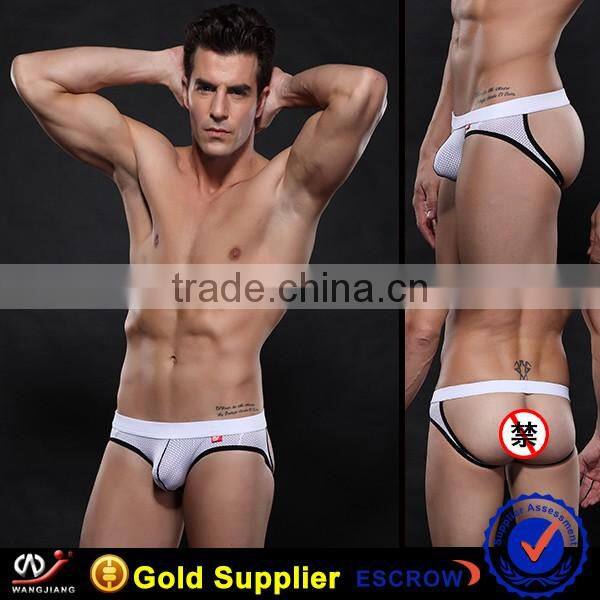 wangjiang sexy transparent underwear,sexy underwear , sex underwear/ mens underwear