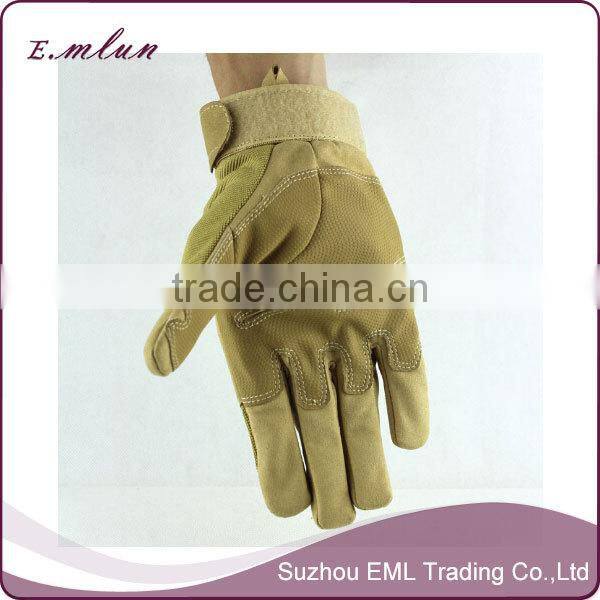 Manufacture wholesale new comprehensive gloves all outdoor tactical gloves ride bicycle gloves