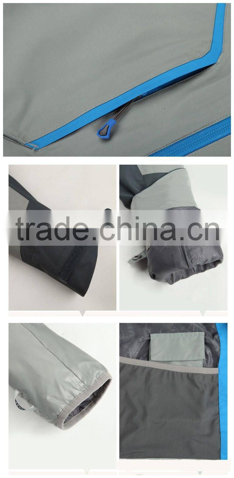 High Quality Wholesale Waterproof Jacket,waterproof protective clothing,jacket clothing