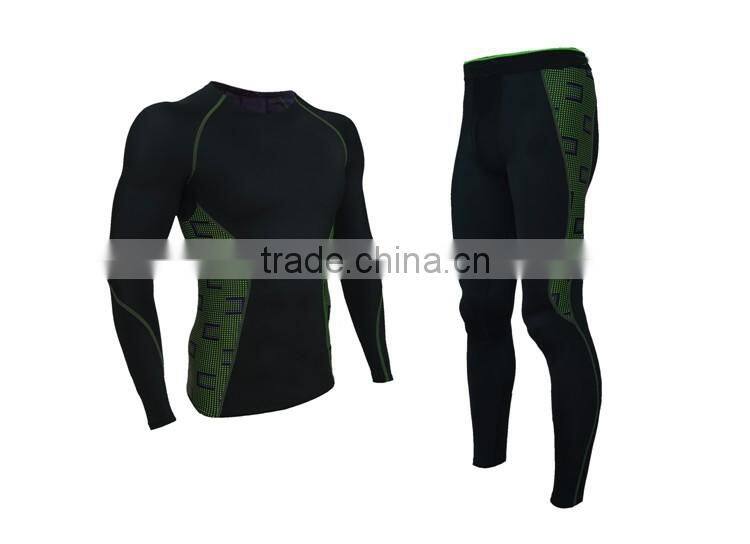 Wrap Okeo tex SA8000 BSCI Manufacturer for training sportswear man sportswear