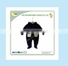 100% Premium cotton baby tee blue shirts