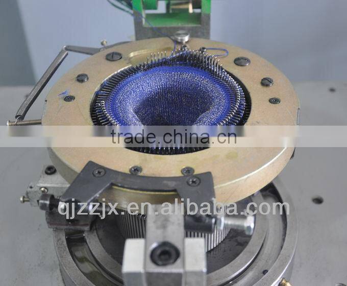 QJG-QC-95C stainless steel clean ball knitting machine