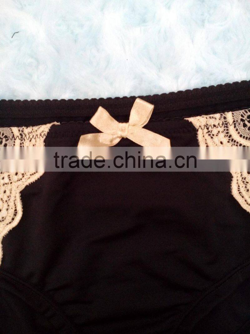 lace mesh on full cup bra and brief sets special techniced straps new sanhui Underwear OEM service