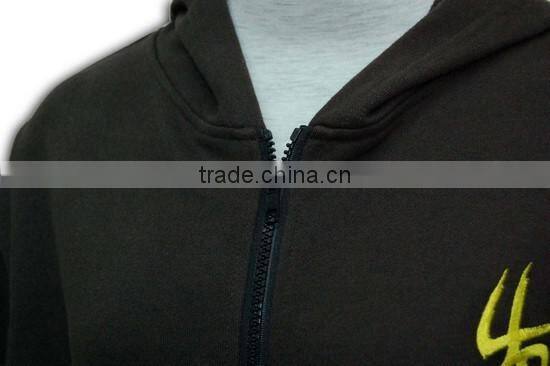 Custom Logo printing women fleece hoodies for sporting