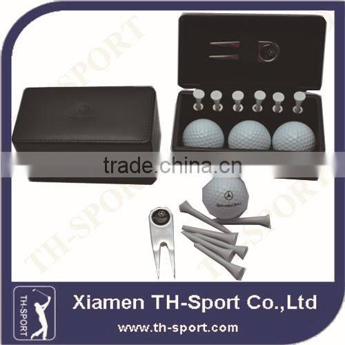 promotional office mini golf set