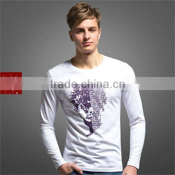 MENS DIGITAL PRINT T SHIRT