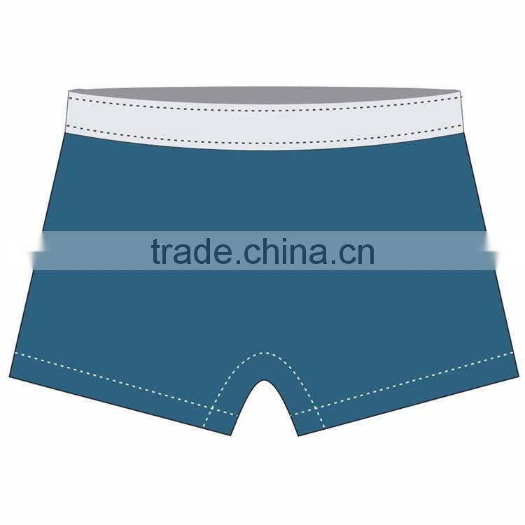 New Design OEM Customized Men Underwear Hot Sale Sexy Gay Boxer